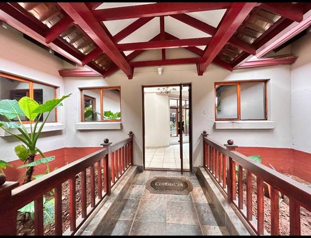 5 BEDROOM HOUSE FOR SALE IN BIRDWOOD ESTATE